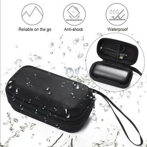 Hard Travel Case For Bose SoundSport wireless